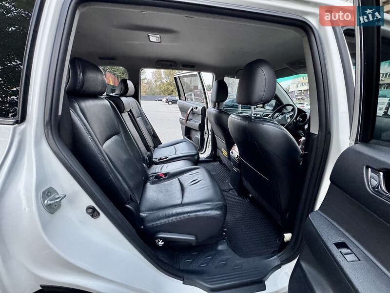 Внедорожник / Кроссовер Toyota Highlander 2012 в Киеве фото 28 Внедорожник / Кроссовер Toyota Highlander 2012 в Киеве