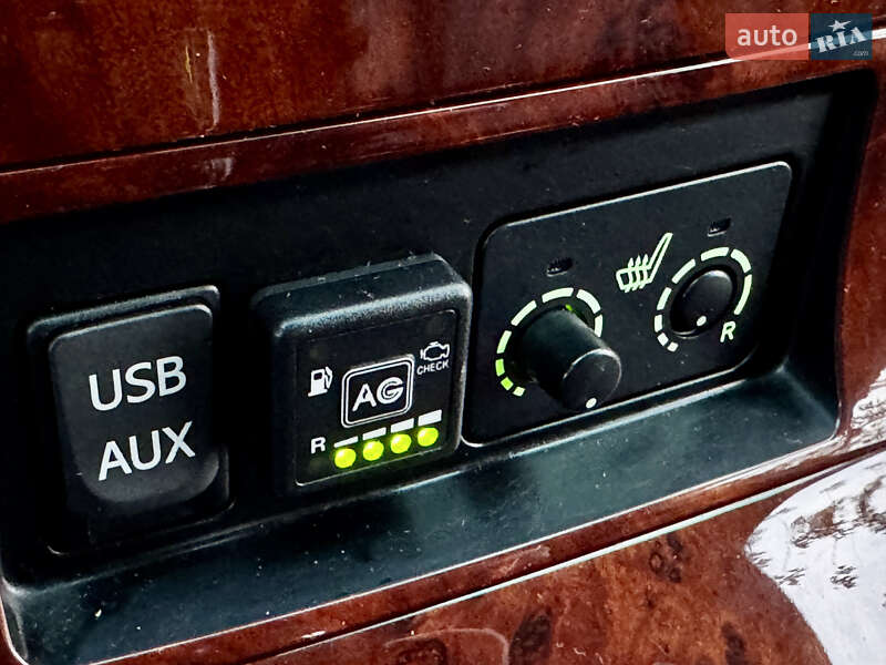 Внедорожник / Кроссовер Toyota Highlander 2012 в Киеве фото 33 Внедорожник / Кроссовер Toyota Highlander 2012 в Киеве