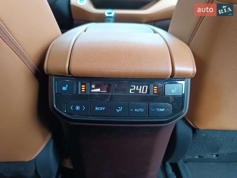 Внедорожник / Кроссовер Toyota Highlander 2021 в Львове фото 21 Внедорожник / Кроссовер Toyota Highlander 2021 в Львове