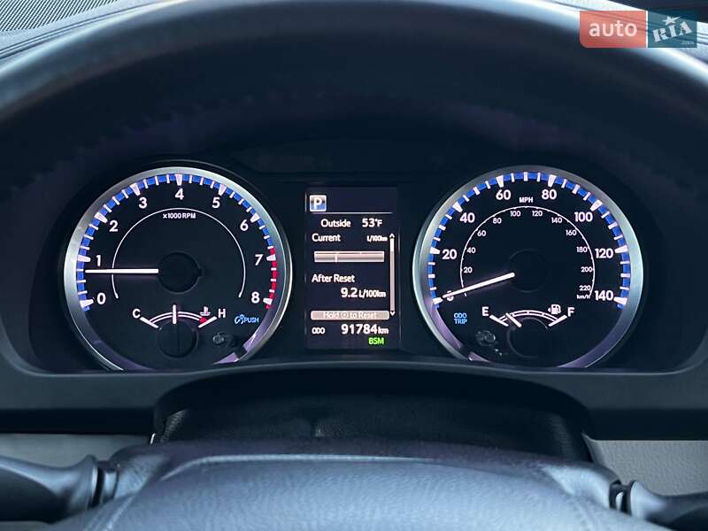 Внедорожник / Кроссовер Toyota Highlander 2019 в Киеве фото 22 Внедорожник / Кроссовер Toyota Highlander 2019 в Киеве