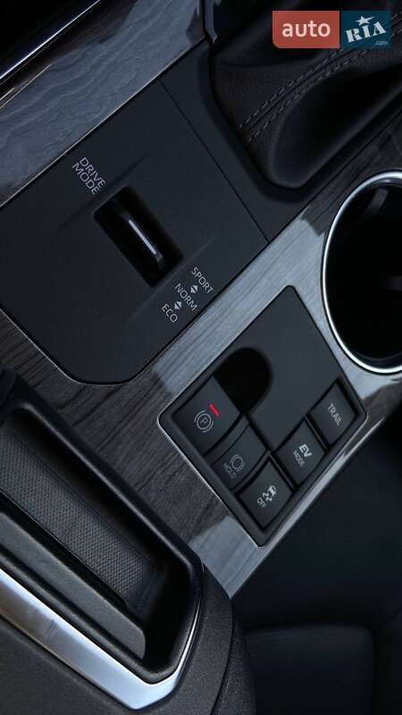 Внедорожник / Кроссовер Toyota Highlander 2023 в Хмельницком фото 12 Внедорожник / Кроссовер Toyota Highlander 2023 в Хмельницком