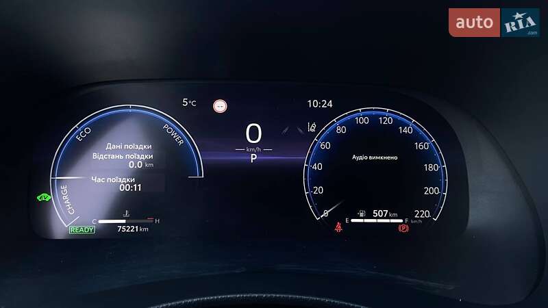 Внедорожник / Кроссовер Toyota Highlander 2023 в Хмельницком фото 18 Внедорожник / Кроссовер Toyota Highlander 2023 в Хмельницком