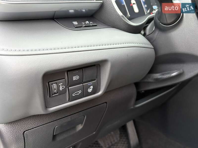 Внедорожник / Кроссовер Toyota Highlander 2023 в Киеве