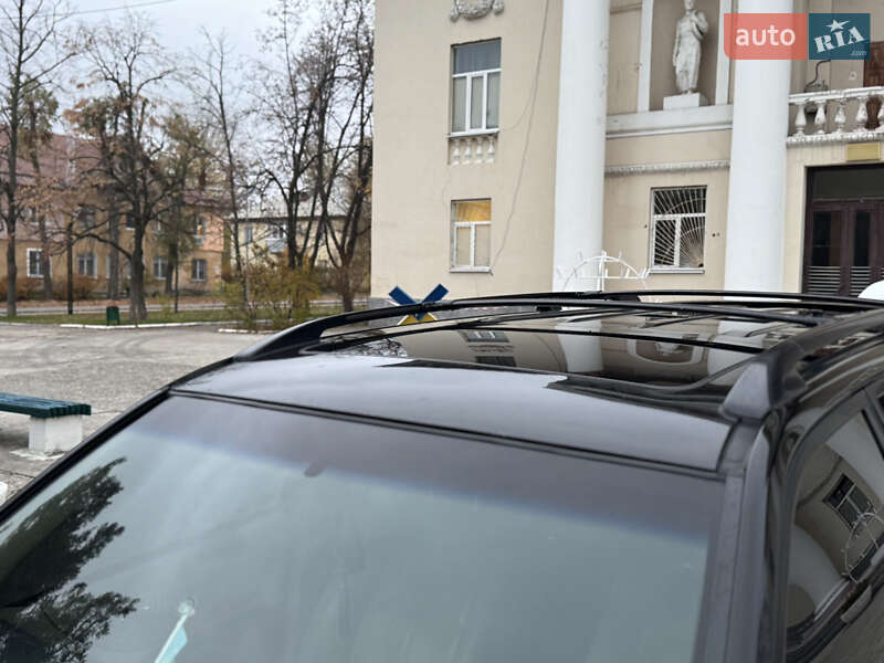 Внедорожник / Кроссовер Toyota Highlander 2001 в Днепре фото 15 Внедорожник / Кроссовер Toyota Highlander 2001 в Днепре