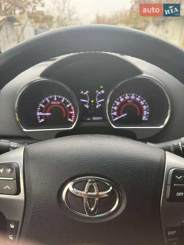 Внедорожник / Кроссовер Toyota Highlander 2013 в Одессе фото 6 Внедорожник / Кроссовер Toyota Highlander 2013 в Одессе