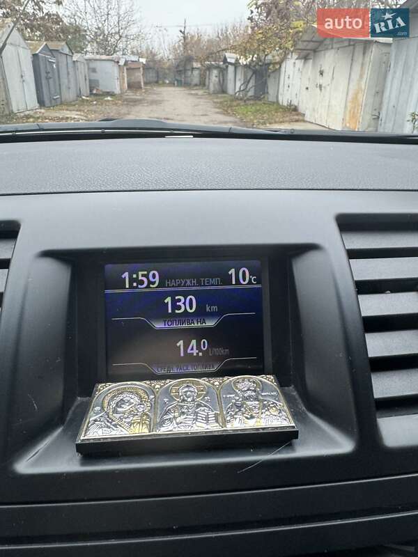 Внедорожник / Кроссовер Toyota Highlander 2013 в Одессе фото 10 Внедорожник / Кроссовер Toyota Highlander 2013 в Одессе