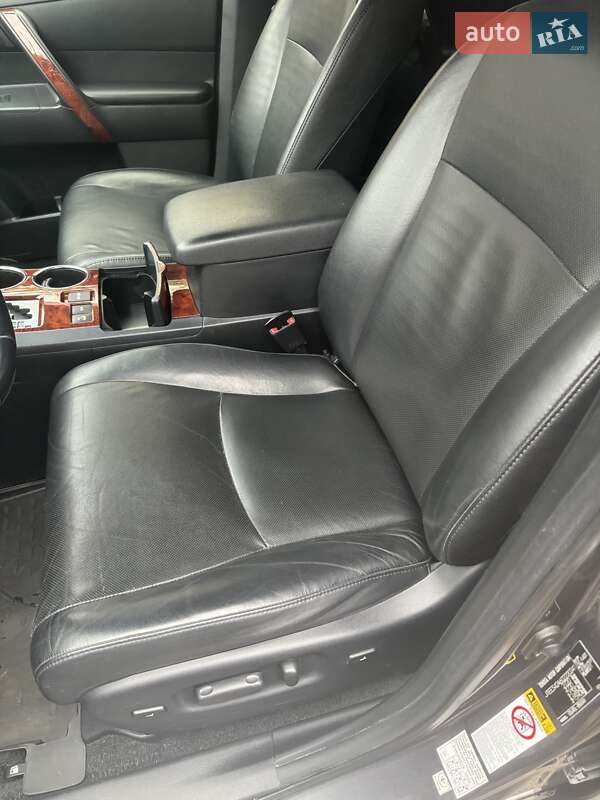 Внедорожник / Кроссовер Toyota Highlander 2013 в Одессе фото 15 Внедорожник / Кроссовер Toyota Highlander 2013 в Одессе