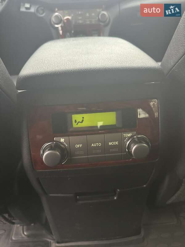 Внедорожник / Кроссовер Toyota Highlander 2013 в Одессе фото 18 Внедорожник / Кроссовер Toyota Highlander 2013 в Одессе