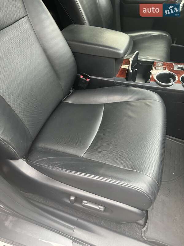Внедорожник / Кроссовер Toyota Highlander 2013 в Одессе фото 20 Внедорожник / Кроссовер Toyota Highlander 2013 в Одессе