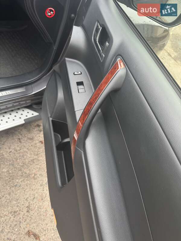 Внедорожник / Кроссовер Toyota Highlander 2013 в Одессе фото 22 Внедорожник / Кроссовер Toyota Highlander 2013 в Одессе