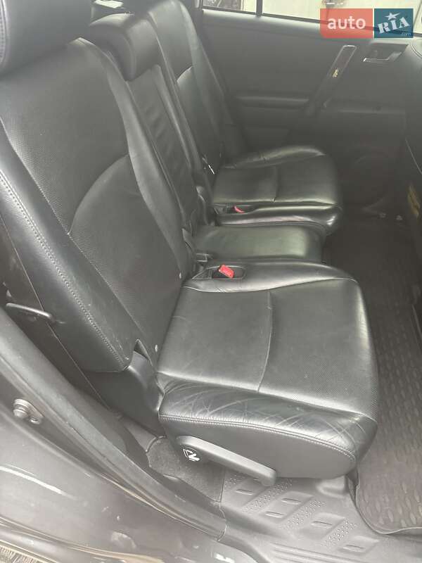 Внедорожник / Кроссовер Toyota Highlander 2013 в Одессе фото 25 Внедорожник / Кроссовер Toyota Highlander 2013 в Одессе