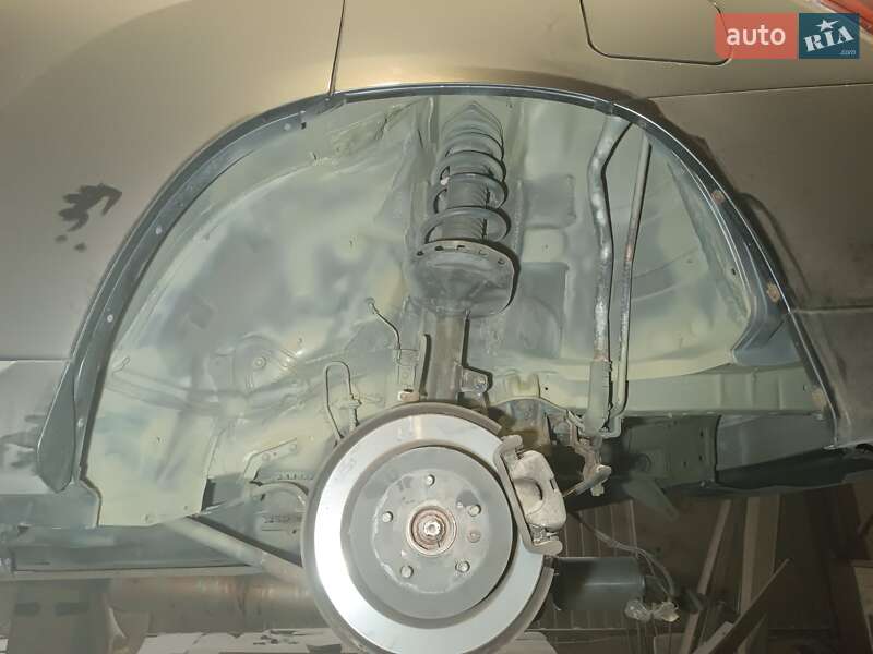 Позашляховик / Кросовер Toyota Highlander 2011 в Києві