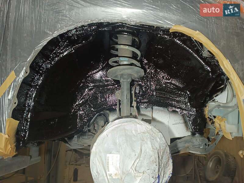 Позашляховик / Кросовер Toyota Highlander 2011 в Києві