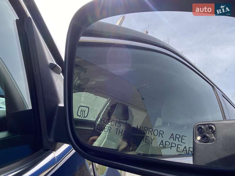 Внедорожник / Кроссовер Toyota Highlander 2018 в Киеве