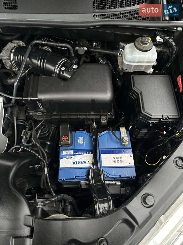 Внедорожник / Кроссовер Toyota Highlander 2011 в Виннице фото 14 Внедорожник / Кроссовер Toyota Highlander 2011 в Виннице
