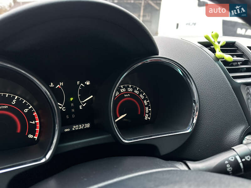 Внедорожник / Кроссовер Toyota Highlander 2011 в Виннице фото 18 Внедорожник / Кроссовер Toyota Highlander 2011 в Виннице