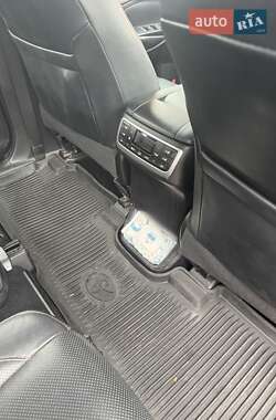 Позашляховик / Кросовер Toyota Highlander 2019 в Луцьку