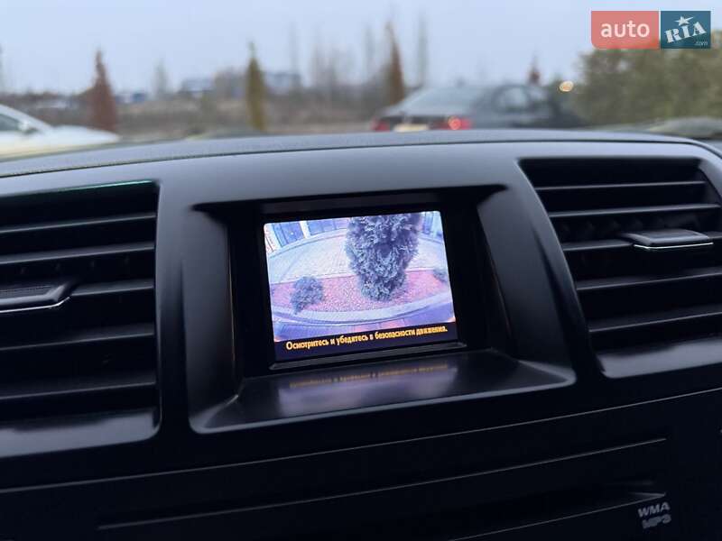 Внедорожник / Кроссовер Toyota Highlander 2011 в Киеве фото 16 Внедорожник / Кроссовер Toyota Highlander 2011 в Киеве