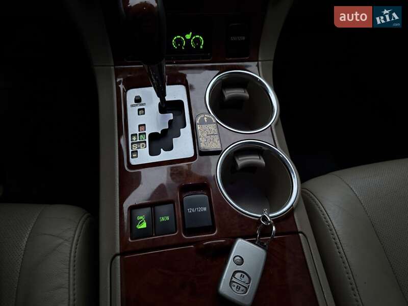 Внедорожник / Кроссовер Toyota Highlander 2011 в Киеве фото 22 Внедорожник / Кроссовер Toyota Highlander 2011 в Киеве