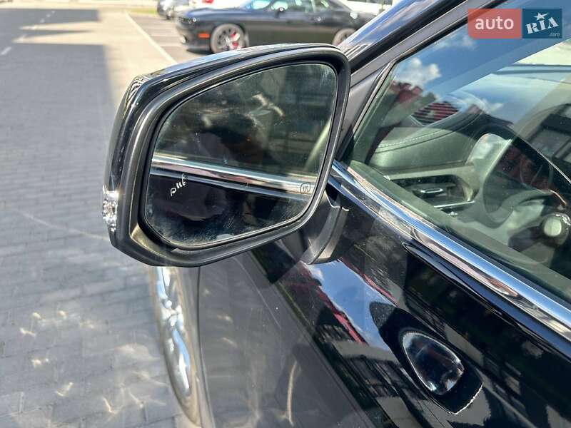 Внедорожник / Кроссовер Toyota Highlander 2021 в Киеве фото 28 Внедорожник / Кроссовер Toyota Highlander 2021 в Киеве