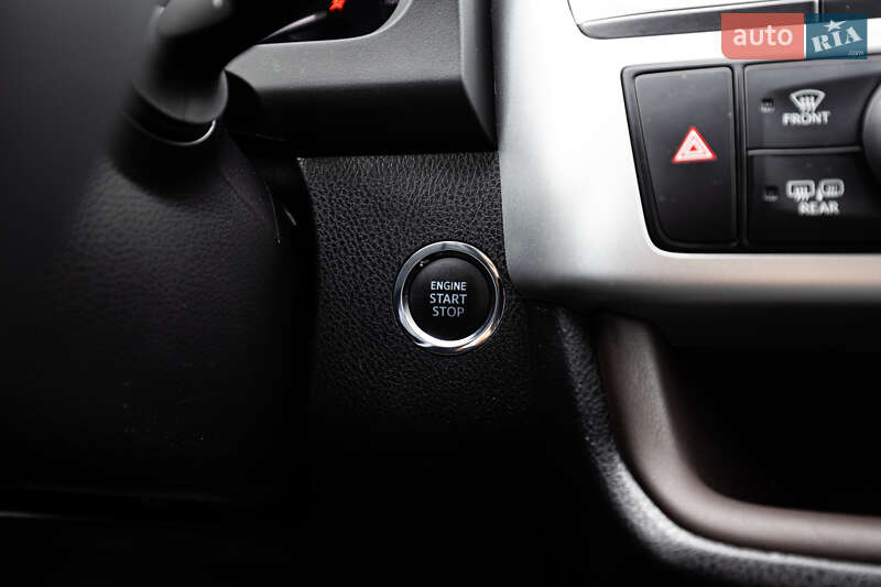 Позашляховик / Кросовер Toyota Highlander 2019 в Києві фото 34 Позашляховик / Кросовер Toyota Highlander 2019 в Києві