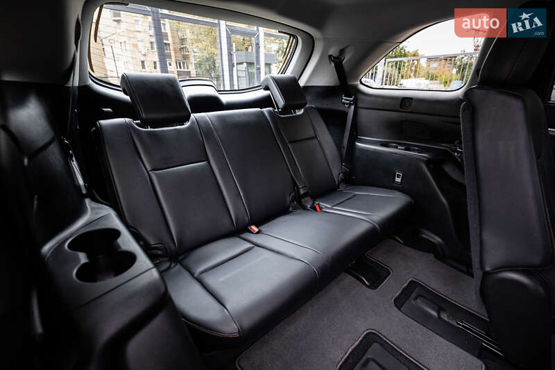 Позашляховик / Кросовер Toyota Highlander 2019 в Києві фото 58 Позашляховик / Кросовер Toyota Highlander 2019 в Києві