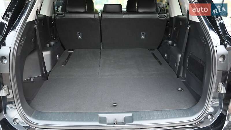 Позашляховик / Кросовер Toyota Highlander 2022 в Києві фото 10 Позашляховик / Кросовер Toyota Highlander 2022 в Києві