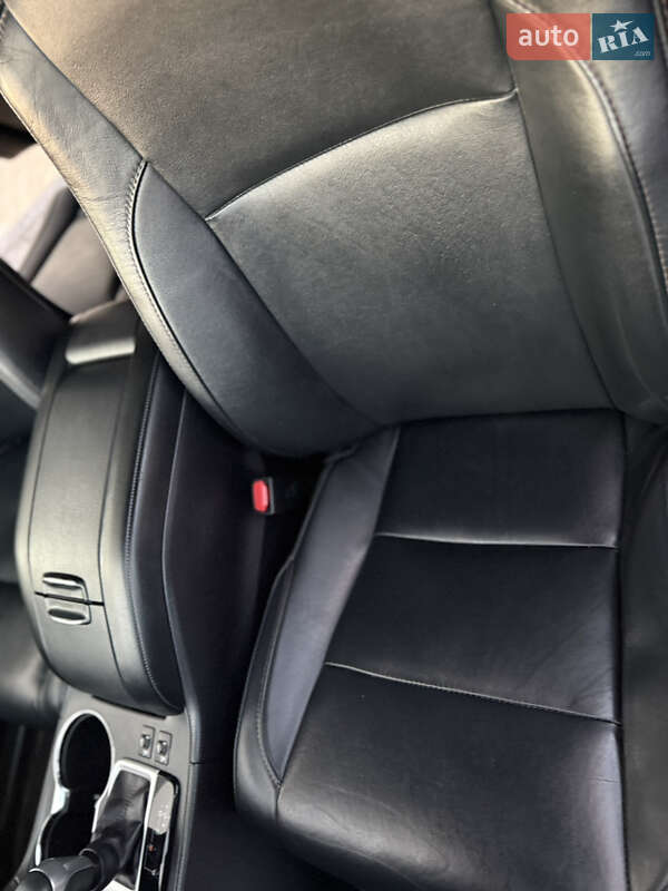 Внедорожник / Кроссовер Toyota Highlander 2017 в Киеве фото 25 Внедорожник / Кроссовер Toyota Highlander 2017 в Киеве