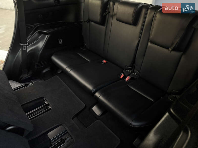 Внедорожник / Кроссовер Toyota Highlander 2017 в Киеве фото 29 Внедорожник / Кроссовер Toyota Highlander 2017 в Киеве