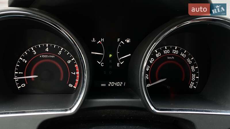 Внедорожник / Кроссовер Toyota Highlander 2011 в Одессе фото 11 Внедорожник / Кроссовер Toyota Highlander 2011 в Одессе