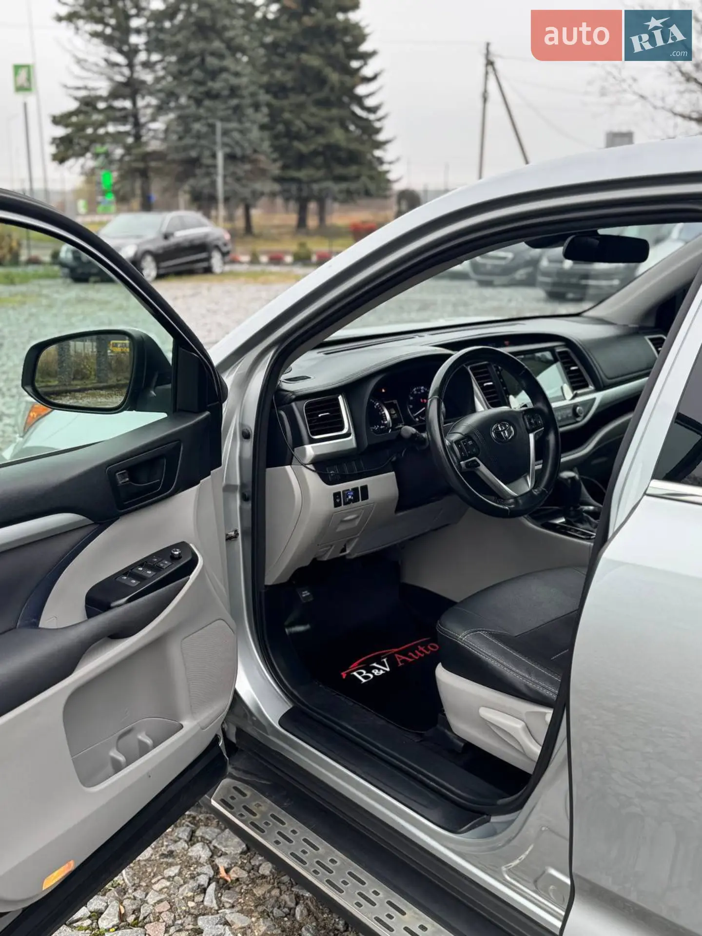 2017 Toyota Highlander - мініатюра 10