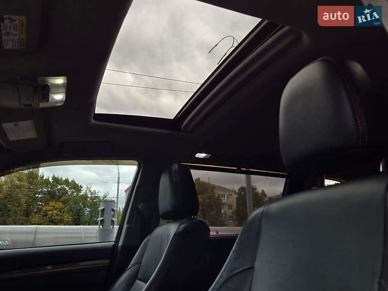 Внедорожник / Кроссовер Toyota Highlander 2017 в Киеве фото 30 Внедорожник / Кроссовер Toyota Highlander 2017 в Киеве