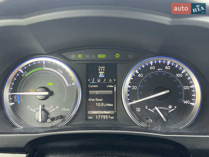 Внедорожник / Кроссовер Toyota Highlander 2016 в Киеве фото 33 Внедорожник / Кроссовер Toyota Highlander 2016 в Киеве