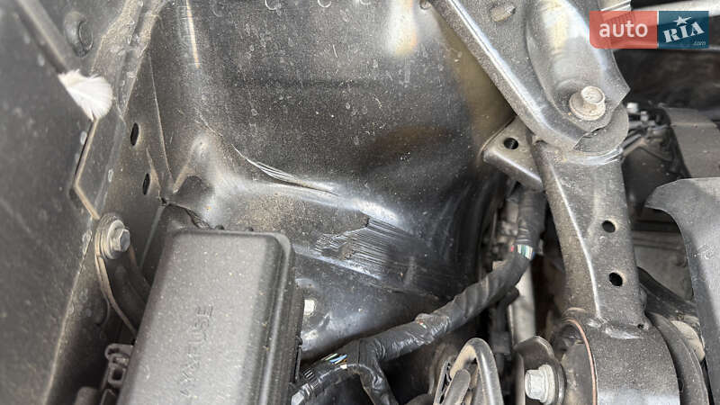 Внедорожник / Кроссовер Toyota Highlander 2017 в Городенке фото 36 Внедорожник / Кроссовер Toyota Highlander 2017 в Городенке