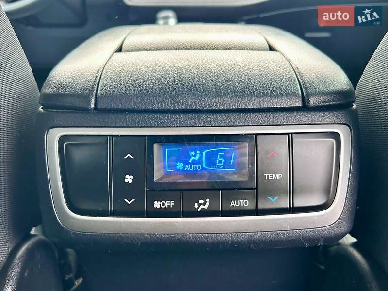 Внедорожник / Кроссовер Toyota Highlander 2018 в Одессе фото 34 Внедорожник / Кроссовер Toyota Highlander 2018 в Одессе