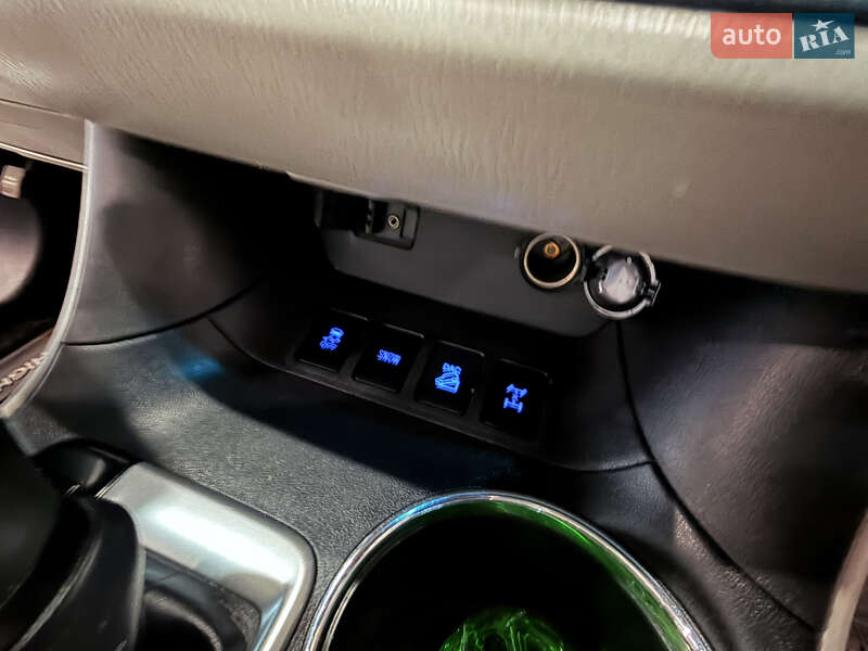 Внедорожник / Кроссовер Toyota Highlander 2016 в Одессе