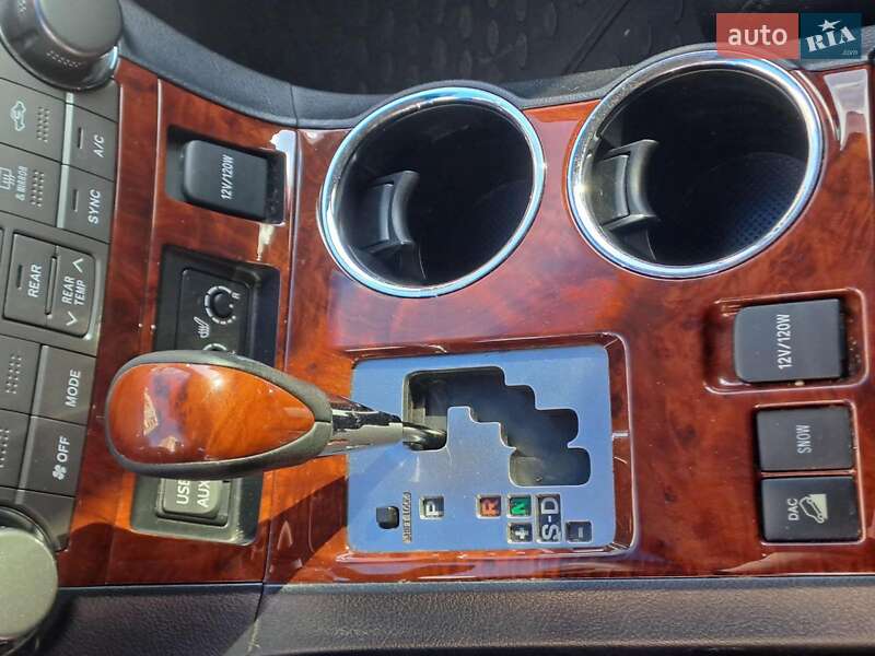 Внедорожник / Кроссовер Toyota Highlander 2013 в Одессе