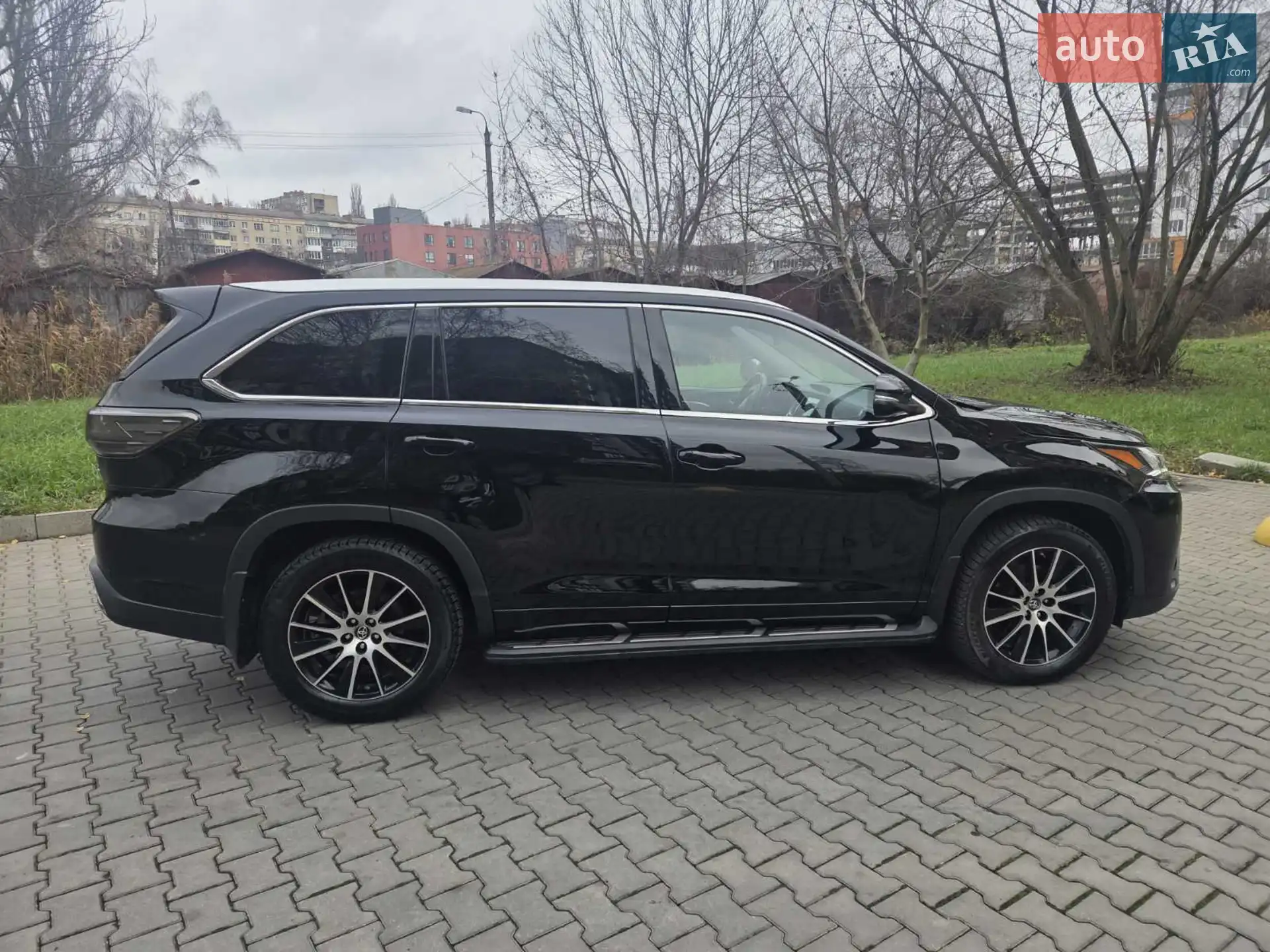 2019 Toyota Highlander - мініатюра 6