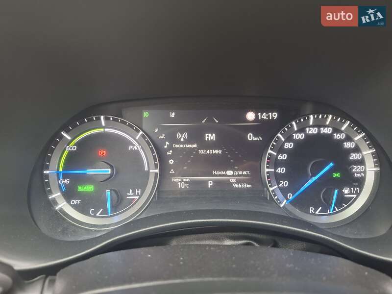 Внедорожник / Кроссовер Toyota Highlander 2020 в Киеве фото 6 Внедорожник / Кроссовер Toyota Highlander 2020 в Киеве