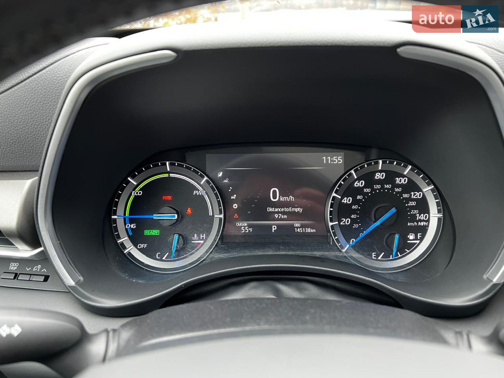 2020 Toyota Highlander - мініатюра 11