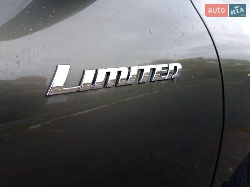 Внедорожник / Кроссовер Toyota Highlander 2008 в Болграде