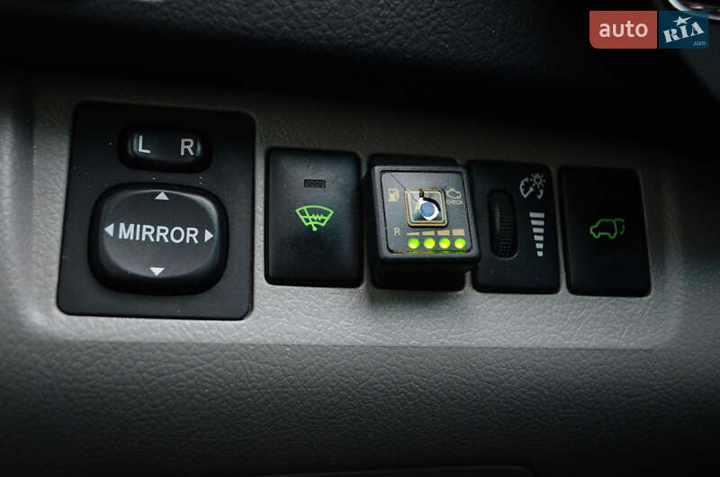 Внедорожник / Кроссовер Toyota Highlander 2008 в Киеве