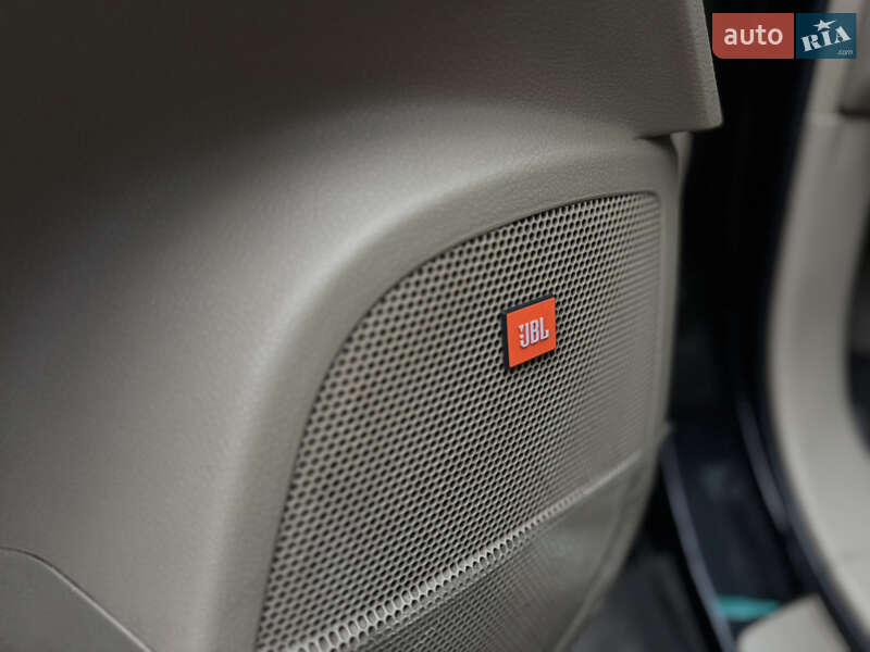 Внедорожник / Кроссовер Toyota Highlander 2008 в Киеве