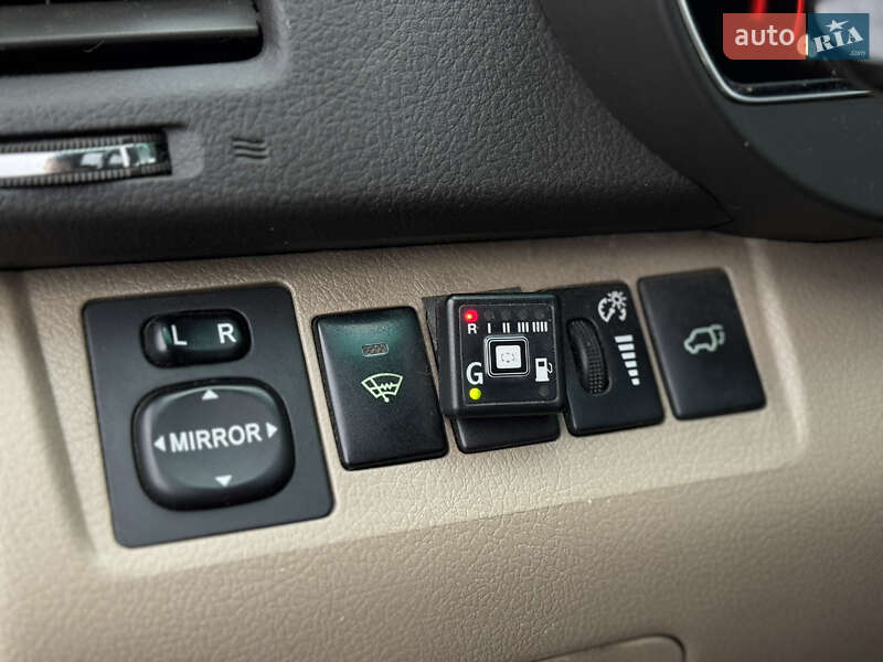 Внедорожник / Кроссовер Toyota Highlander 2008 в Киеве