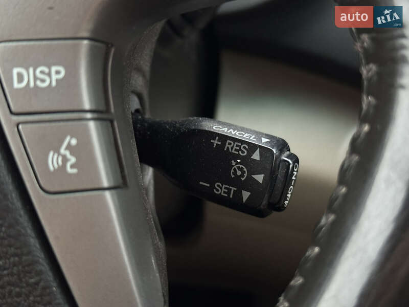 Внедорожник / Кроссовер Toyota Highlander 2008 в Киеве