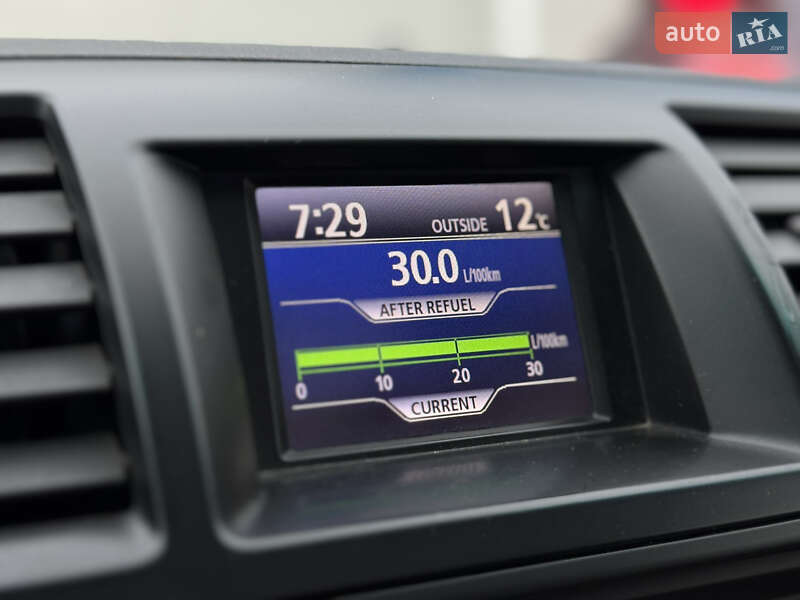 Внедорожник / Кроссовер Toyota Highlander 2008 в Киеве