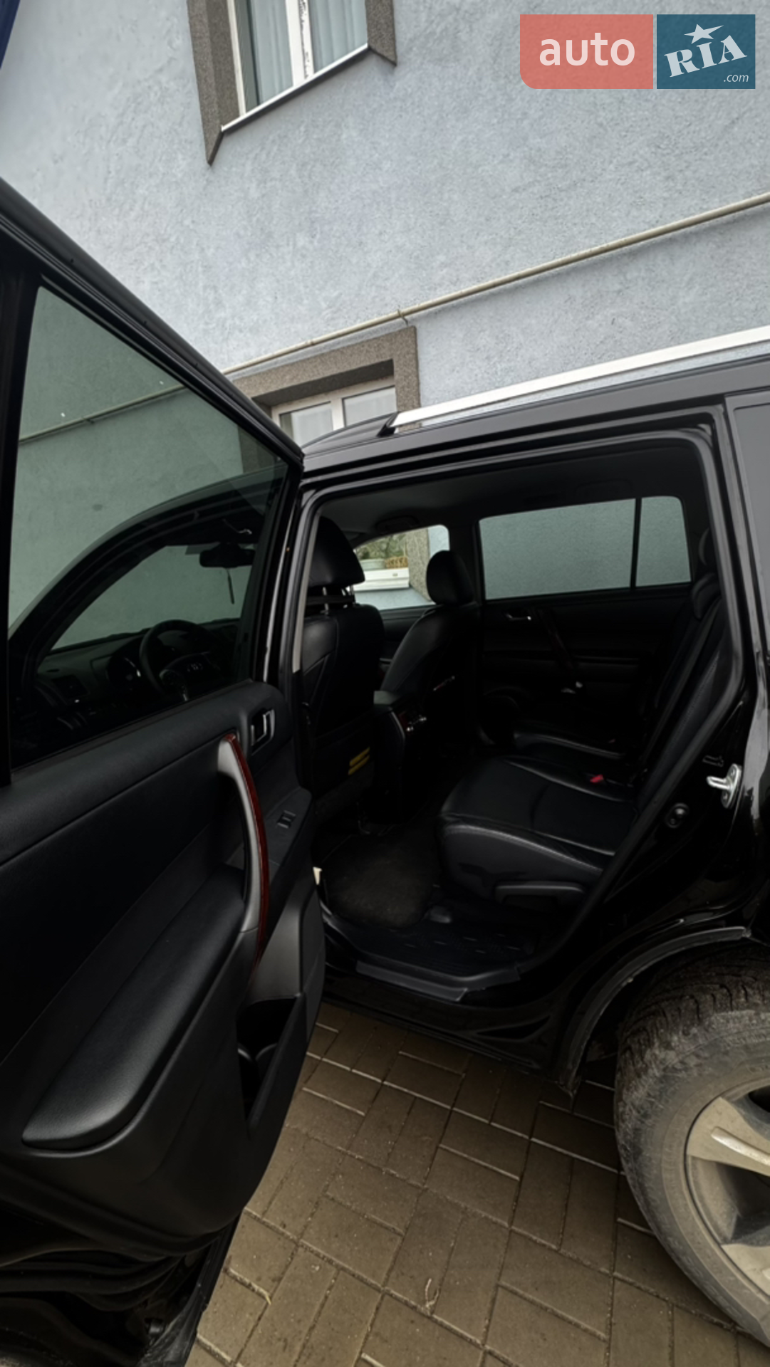 2011 Toyota Highlander - мініатюра 13