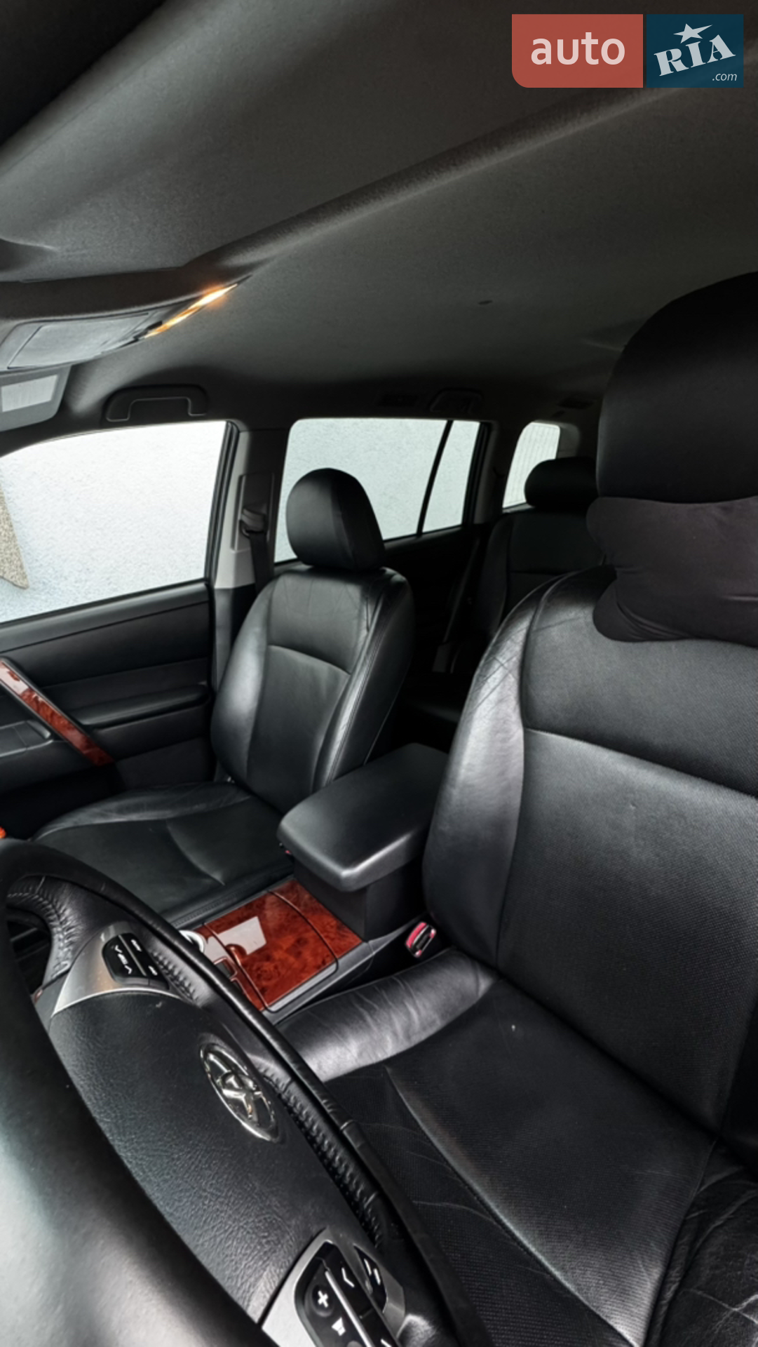 2011 Toyota Highlander - мініатюра 16