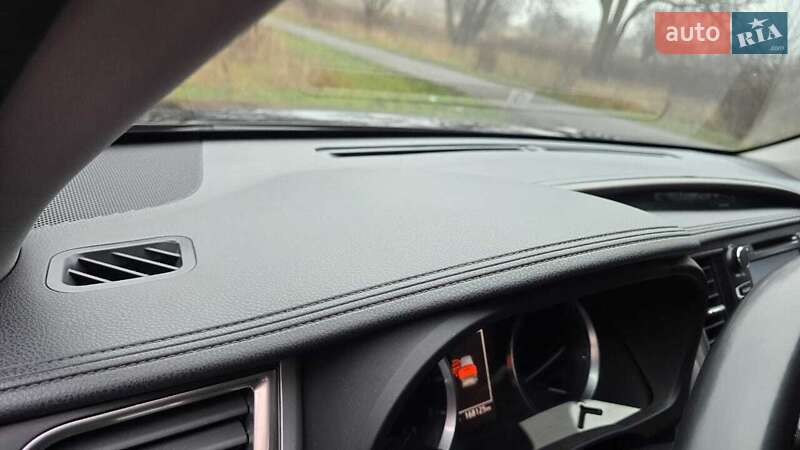 Позашляховик / Кросовер Toyota Highlander 2018 в Києві