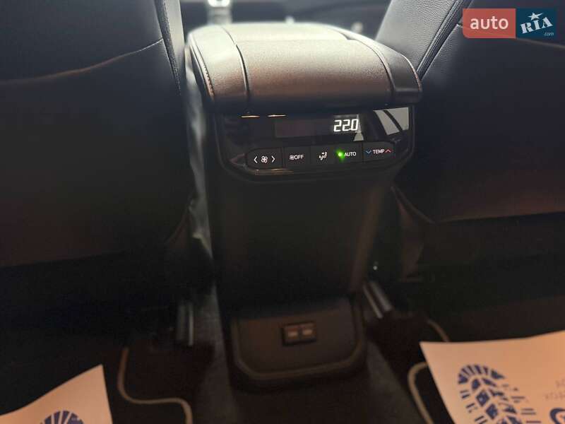 Внедорожник / Кроссовер Toyota Highlander 2023 в Киеве